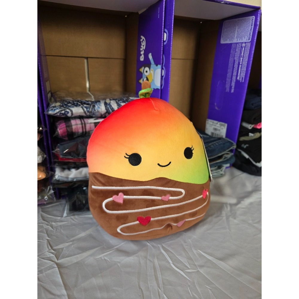 Squishmallow Ximena 10 inch NWT